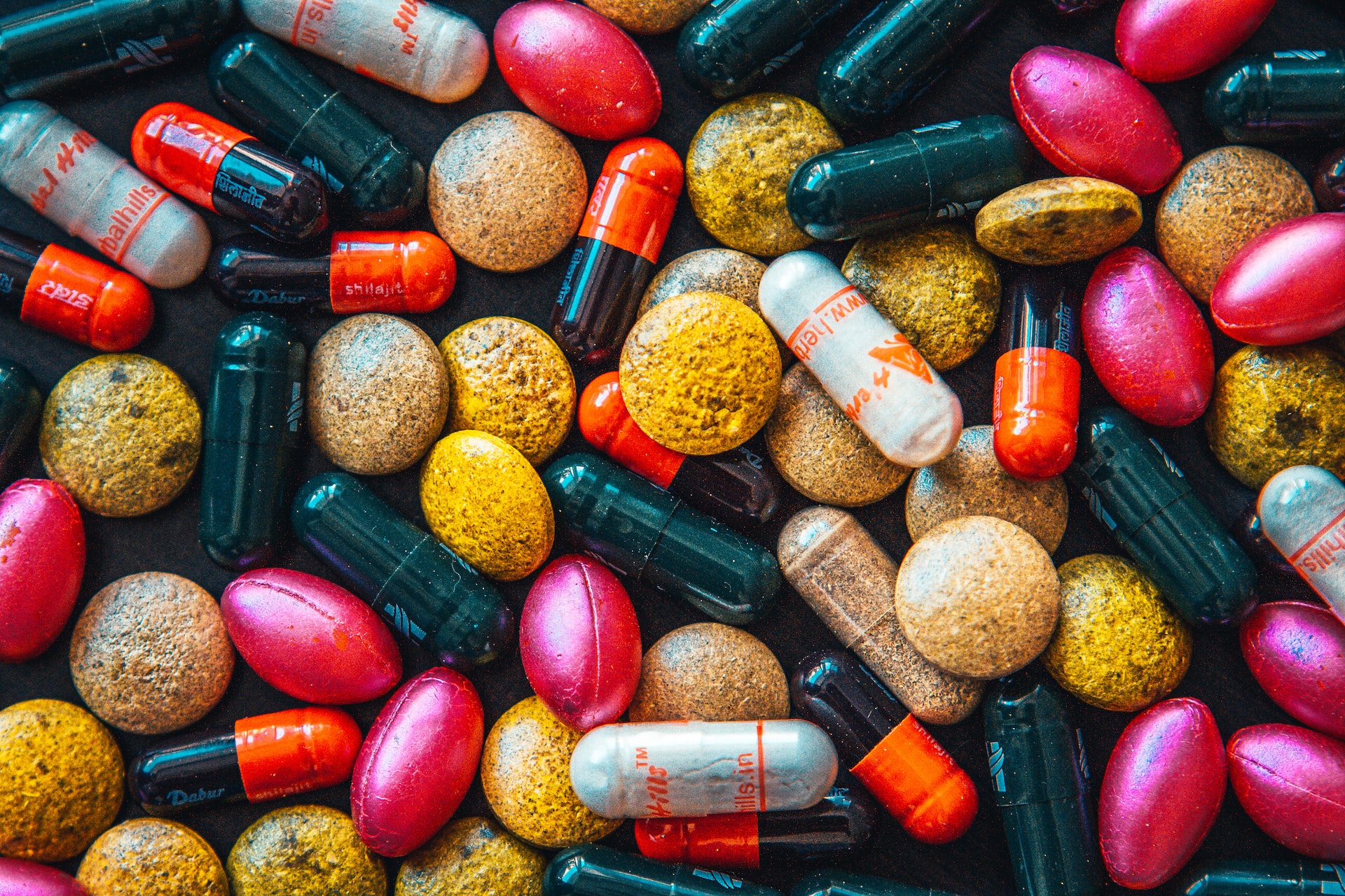 Ranking of vitamins for women - TOP 12 proposals Ranking of vitamins for women - TOP 12 proposals
